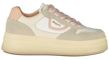 Nízke tenisky Blauer  s5emery03les