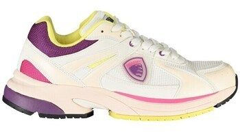 Nízke tenisky Blauer  s5moon01mes