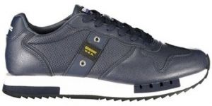 Nízke tenisky Blauer  s5queens04per