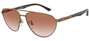 Slnečné okuliare Emporio Armani  ea2125300413