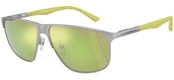 Slnečné okuliare Emporio Armani  ea209430458n