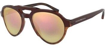 Slnečné okuliare Emporio Armani  ea4128f57494z