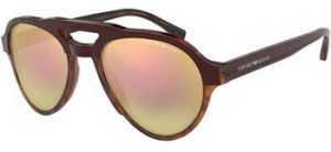 Slnečné okuliare Emporio Armani  ea4128f57494z
