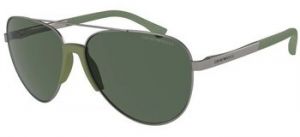 Slnečné okuliare Emporio Armani  ea20593003716