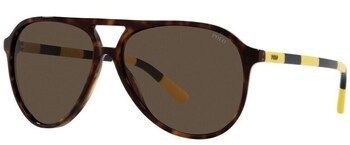 Slnečné okuliare Ralph Lauren  ph4173500373