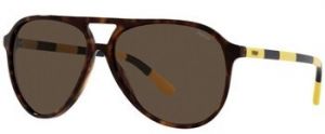 Slnečné okuliare Ralph Lauren  ph4173500373