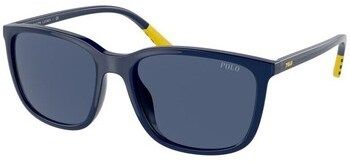 Slnečné okuliare Ralph Lauren  ph4185u550680