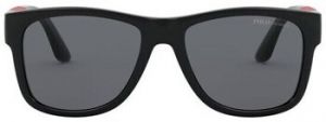 Slnečné okuliare Ralph Lauren  ph4173500187