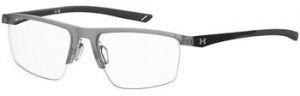 Slnečné okuliare Under Armour  ua5060g63mf61