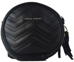 Tašky cez rameno Laura Ashley  a12c01black
