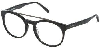 Slnečné okuliare Converse  a12852black