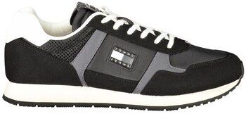 Nízke tenisky Tommy Hilfiger  em0em01617