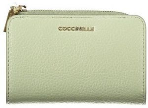 Peňaženky Coccinelle  e2mw511d101