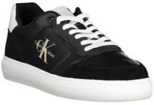 Nízke tenisky Calvin Klein Jeans  ym0ym00605nero0go41