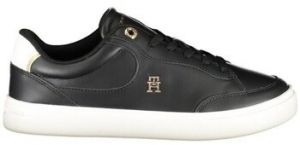 Nízke tenisky Tommy Hilfiger  fw0fw08322nebds41