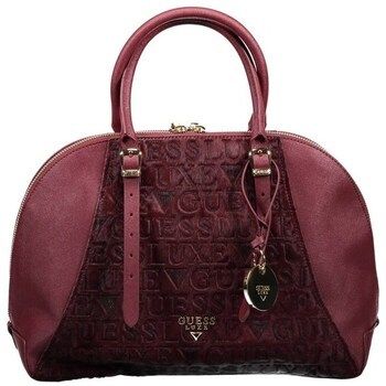 Kabelky Guess  hwladcl7375violacymuni