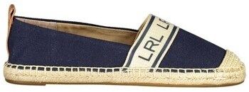 Espadrilky Ralph Lauren  802891448001