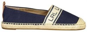 Espadrilky Ralph Lauren  802891448001