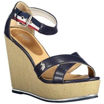 Espadrilky U.S Polo Assn.  aylin004w2y1