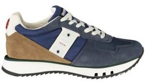Nízke tenisky Blauer  s5tokyo01cam