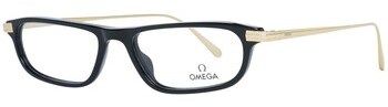 Slnečné okuliare Omega  om501252001
