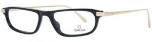 Slnečné okuliare Omega  om501252001