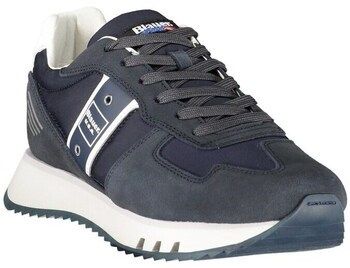 Nízke tenisky Blauer  s5tockyo01mes