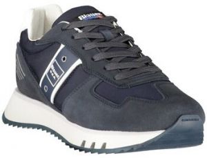 Nízke tenisky Blauer  s5tockyo01mes