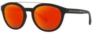 Slnečné okuliare Emporio Armani  ax4118s80786q