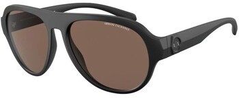 Slnečné okuliare Emporio Armani  ax4126su80787