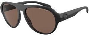 Slnečné okuliare Emporio Armani  ax4126su80787