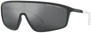 Slnečné okuliare Emporio Armani  ax4119s80786g