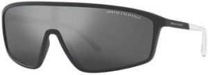 Slnečné okuliare Emporio Armani  ax4119s80786g