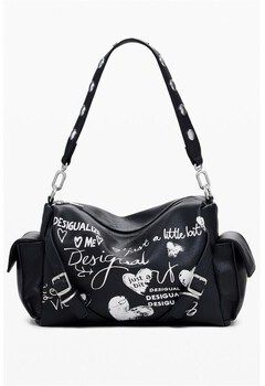 Cestovné tašky Desigual  25waxpa6