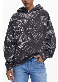 Mikiny Desigual  25wwsk03