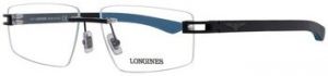 Slnečné okuliare Longines  lg5007h56002