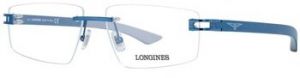 Slnečné okuliare Longines  lg5007h56090