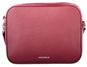 Kabelky Coccinelle  e5mn555m301ror52uni