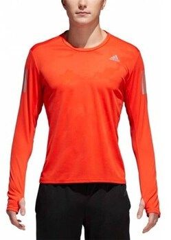 Polokošele s dlhým rukávom adidas  CE7286