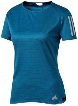Tričká s krátkym rukávom adidas  BQ7962