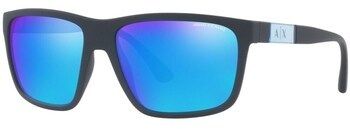 Slnečné okuliare Emporio Armani  ax4121s818125