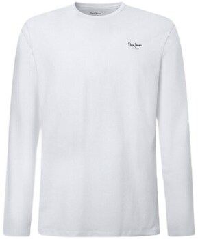 Tričká s dlhým rukávom Pepe jeans  PM508211800