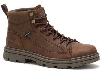 Polokozačky Caterpillar  Cat Modulate Wp Waterproof