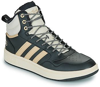 Členkové tenisky adidas  HOOPS 3.0 MID WTR