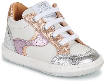 Členkové tenisky GBB  AURELIA TWIST