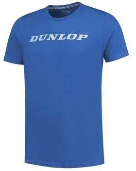 Tričká s krátkym rukávom Dunlop  Essentials Basic