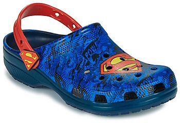Nazuvky Crocs  Superman Classic Clog