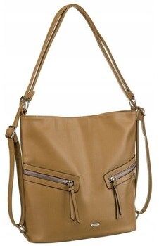 Tašky cez rameno Rovicky  Hobo R-073-01