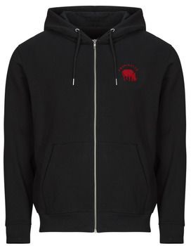 Mikiny Harrington  SWEAT ZIPPER