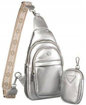 Tašky cez rameno Rovicky  R-kp-01-hrh